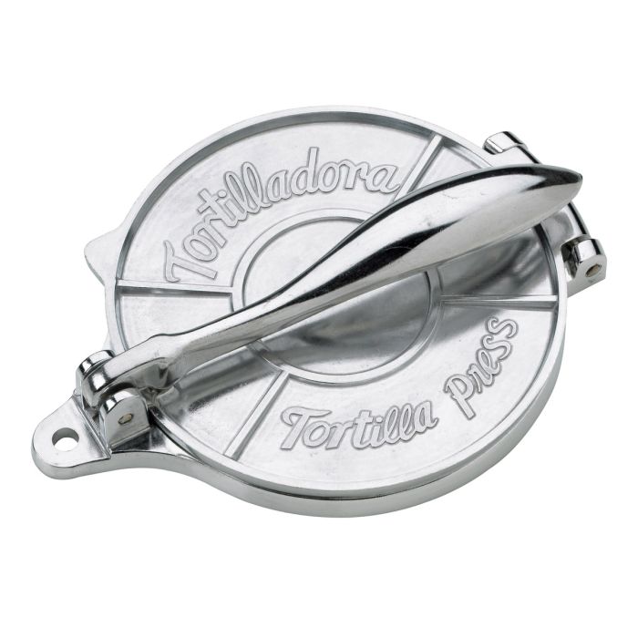 Hic Kitchen Tortilla Press, 6in